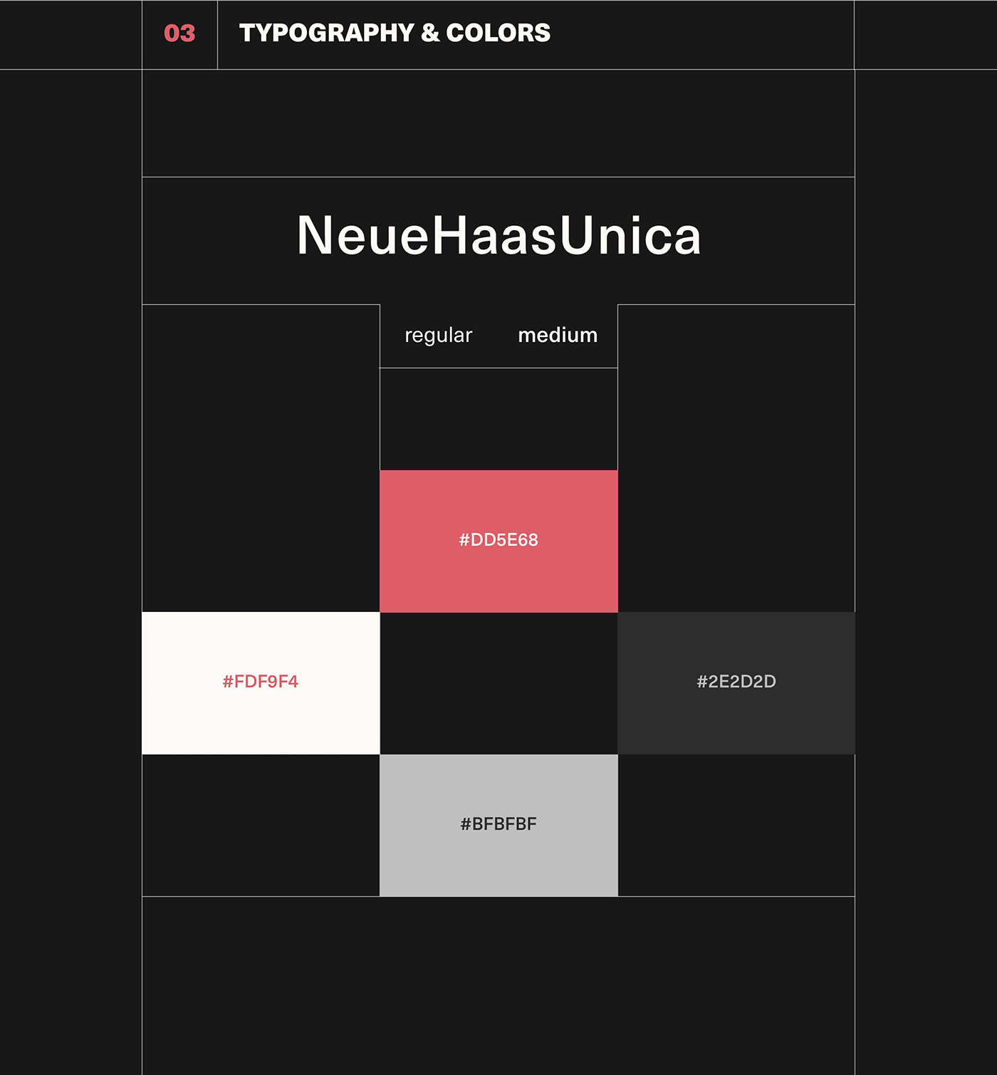 complex concept news site redesign UI ux ux/ui Web Web Design  Website
