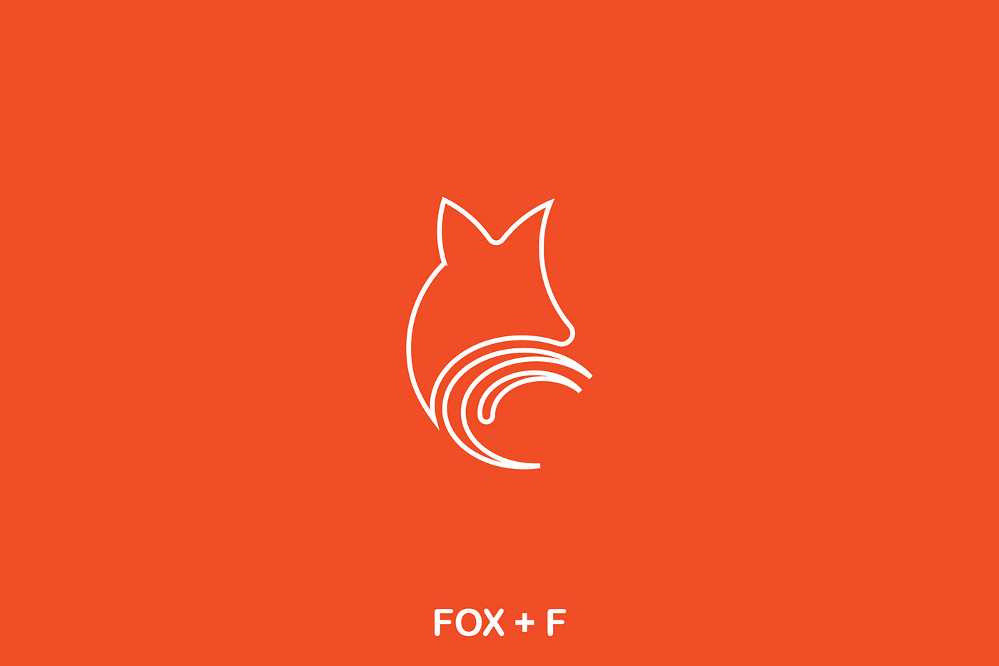 Fox Logo Fox Logos branding  brand identity Graphic Designer adobe illustrator designer fox logo branding Fox Logo Design FOXMARKETING LOGO