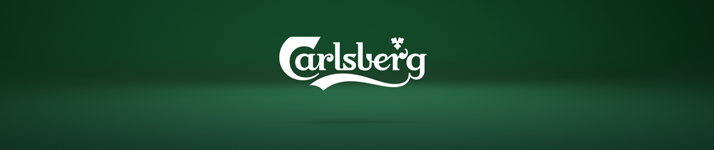 Carlsberg Maya After effect beer microwave ENZYMES series graphics motion