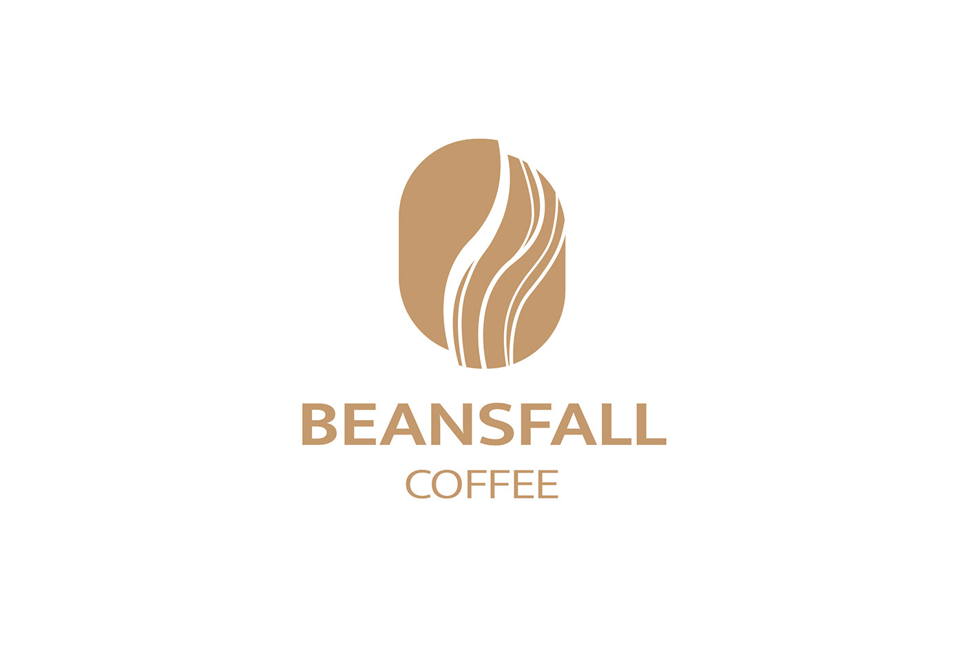 brand identity branding  Coffee coffee shop Logo Design logos Logotype