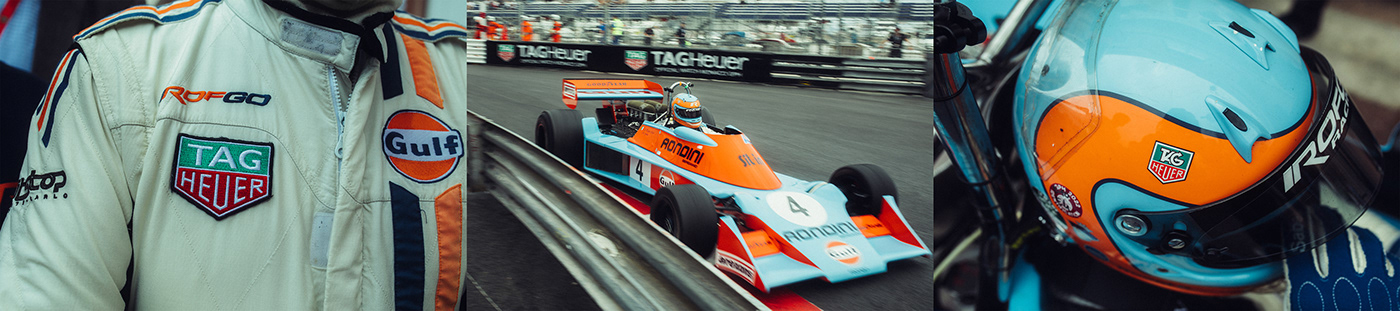 automotive   car f1 Formula 1 GRAND PRIX Monaco Racing tag heuer Vehicle