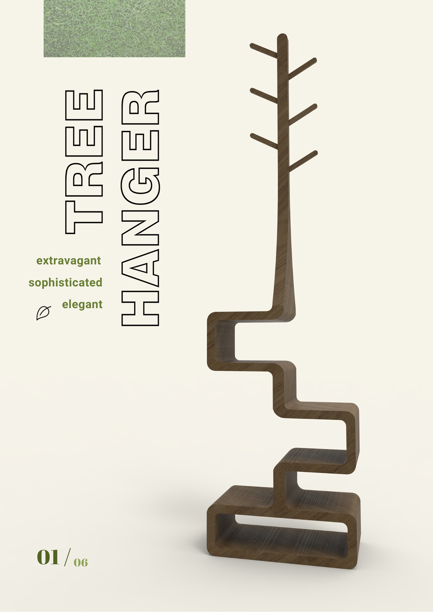 design product design  Tree  hanger tree hanger 