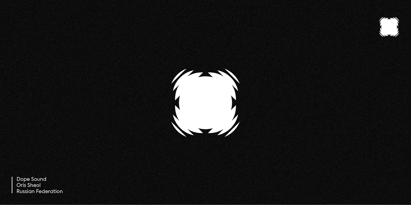 brand Icon identity logo logodesign mark monochrome monogram Socialmedia typography  