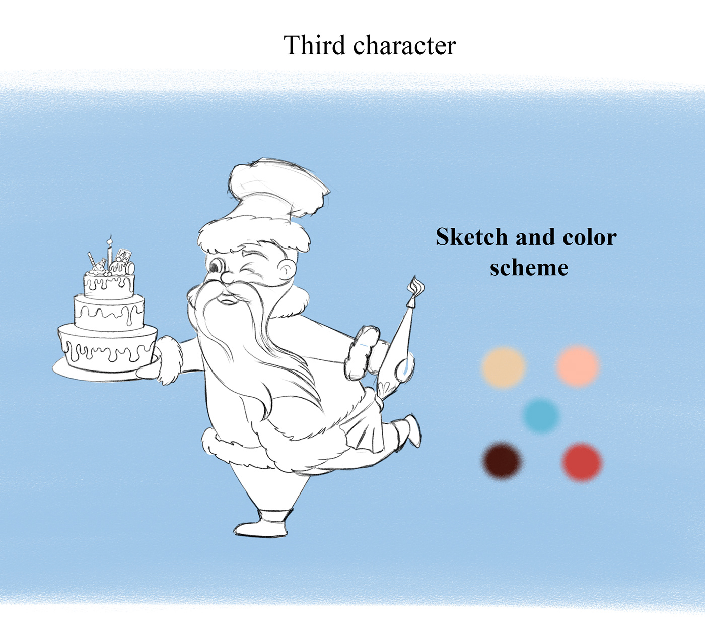 Character design  Character characters illustrations Digital Art  ILLUSTRATION  storytelling   artwork digital illustration concept art