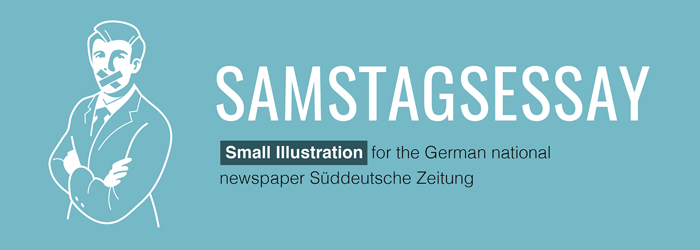 Süddeutsche Zeitung pictogram wirtschaft economy ILLUSTRATION  Editorial Illustration Piktogramm icon design  graphic design  newspaper