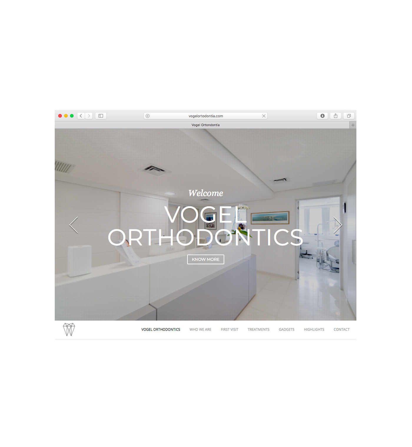 Web animation  Webdesign dentist Golden Ratio ui ux motion Mockup Proporção Áurea Website UX Engineer