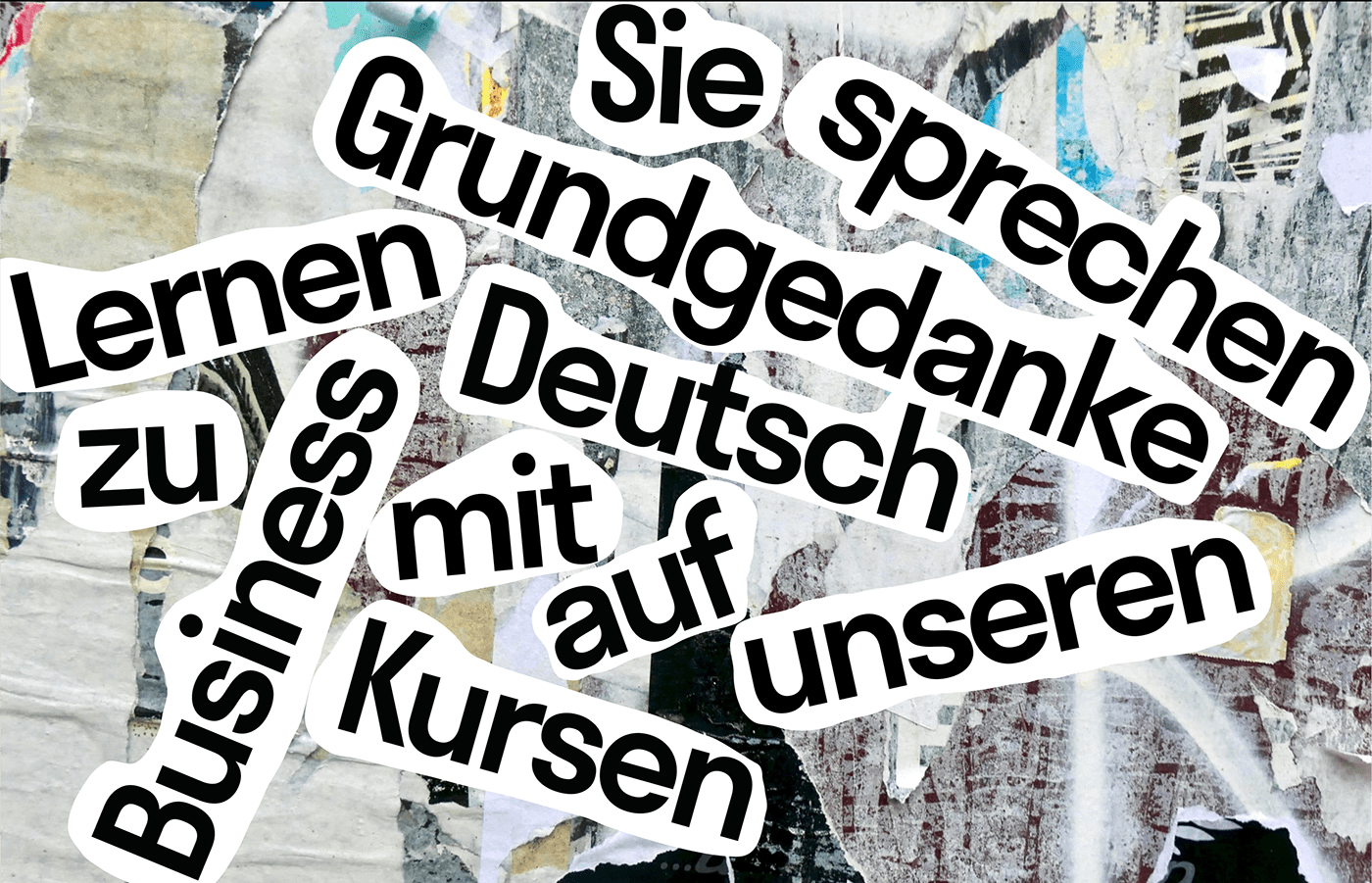 branding  deutsch german kursen language school online school