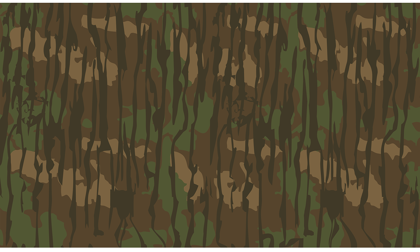 Army Camouflage camo camouflage Embroidery fabric design pattern pattern design  textile vector patterns woodland
