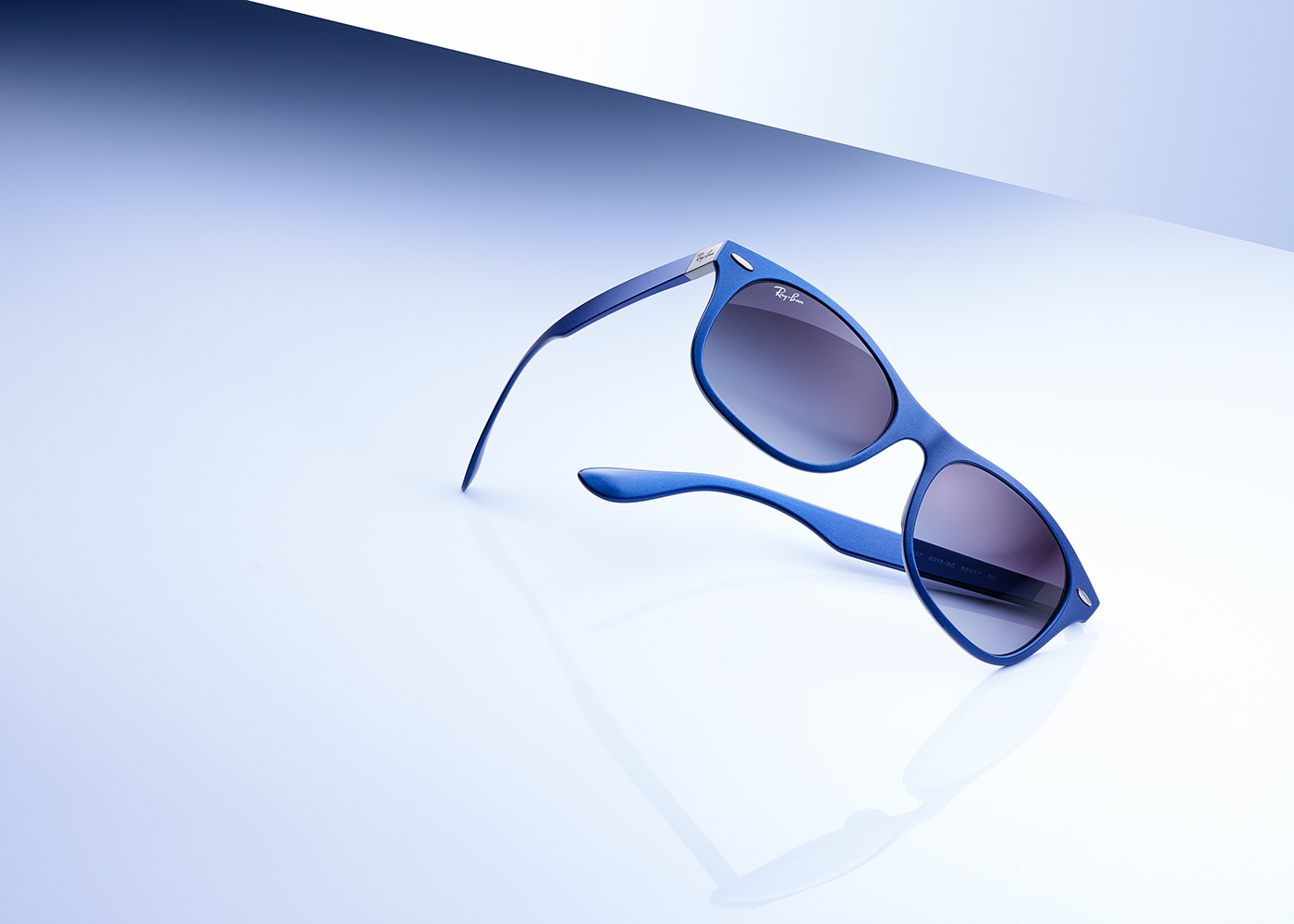 Advertising  commercial eyewear Photography  Product Photography Ray-ban still life Sunglasses