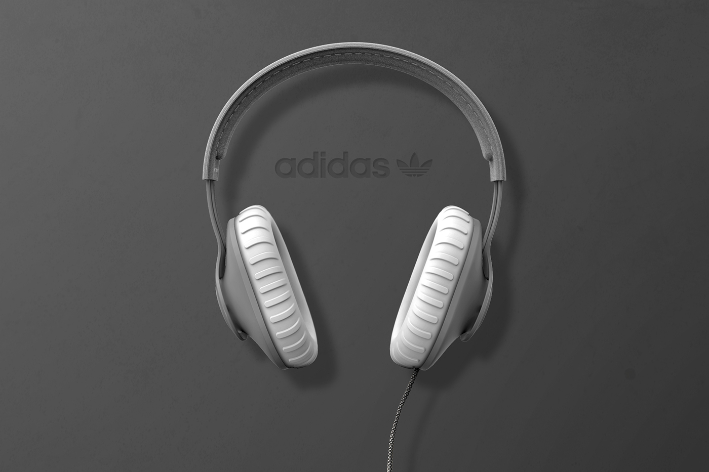 headphones adidas