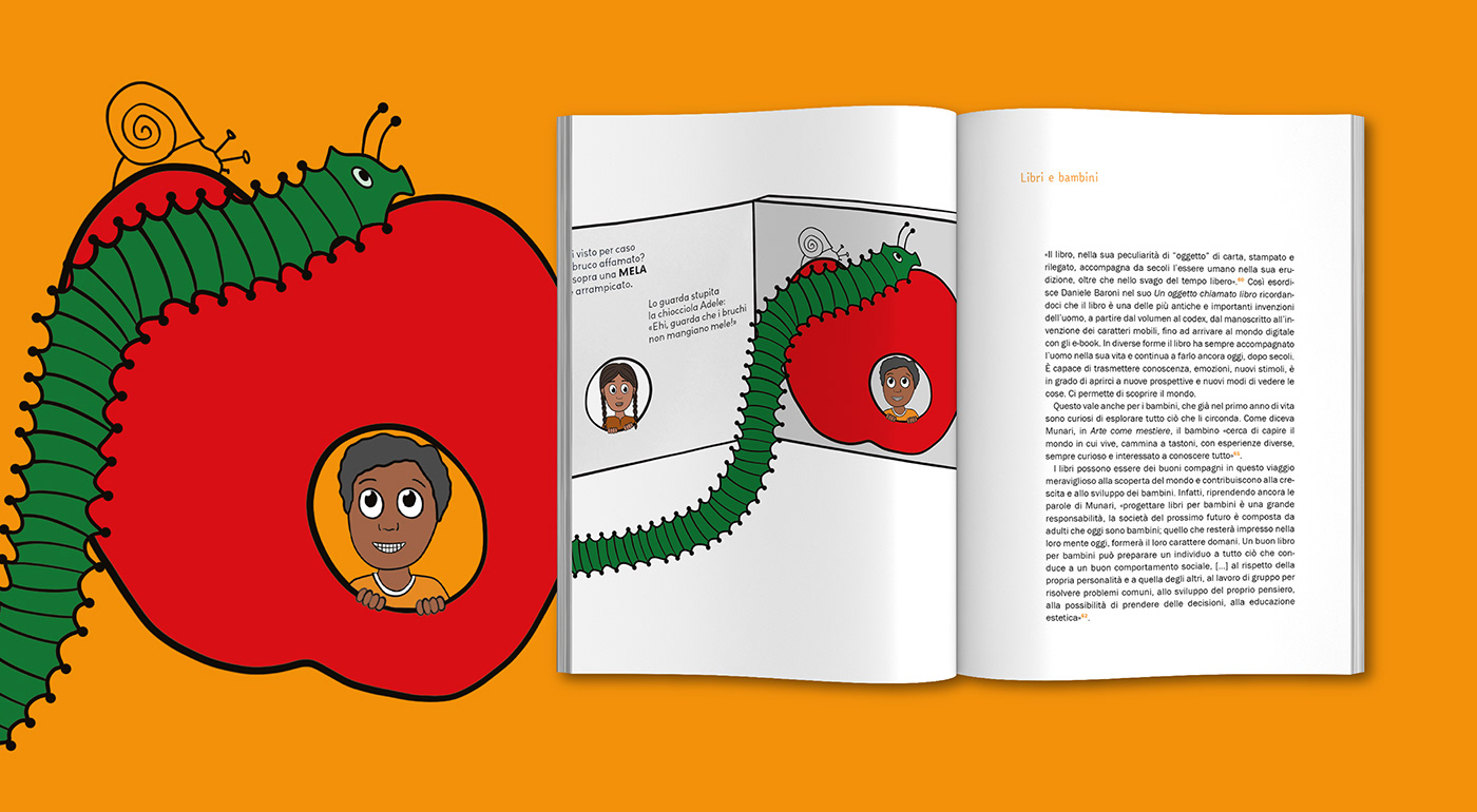 book book design editorial ILLUSTRATION  InDesign Illustrator photoshop art tipography children's book