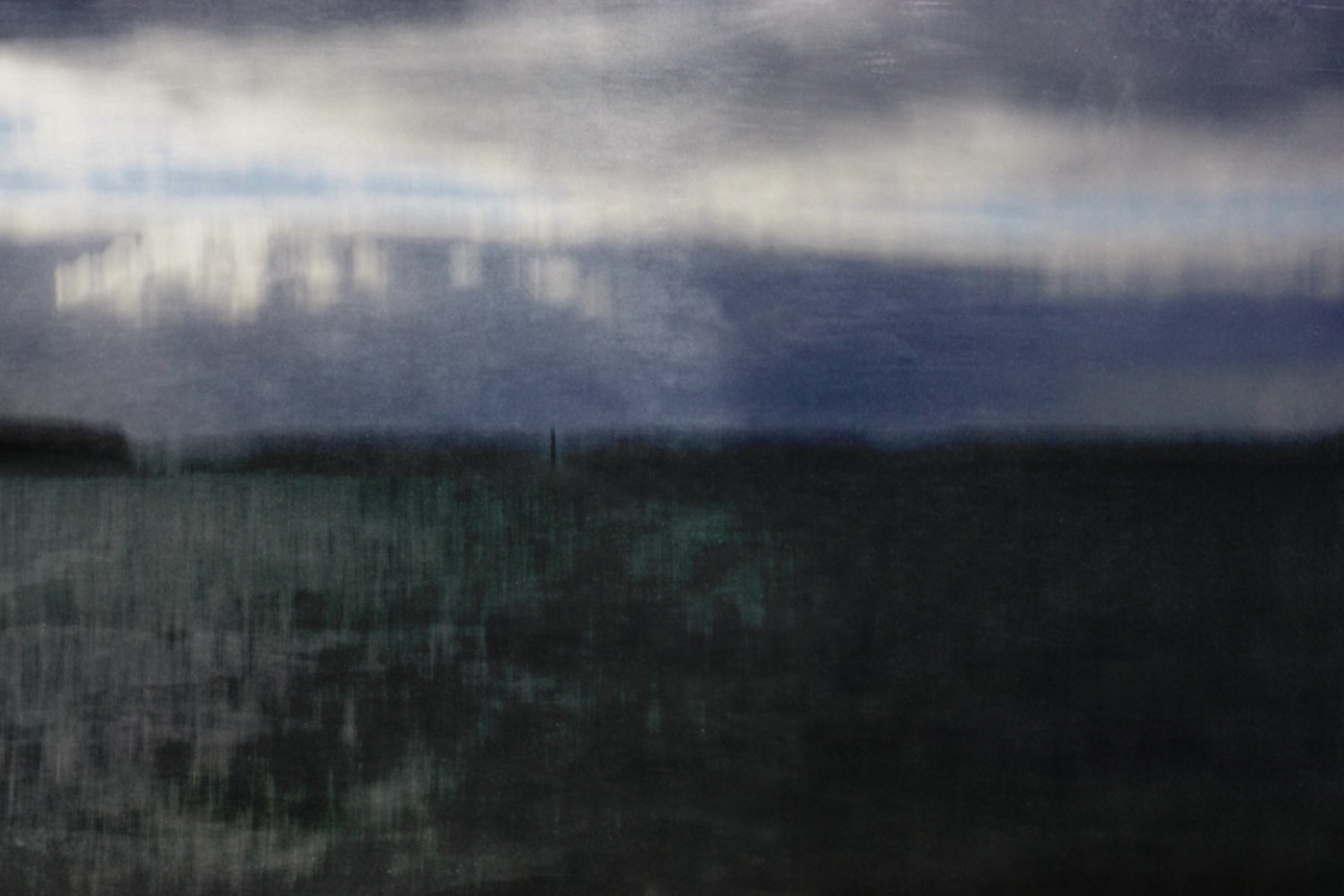 impressionism Landscape movement photography nature photography sea Seascape Photography skyclouds