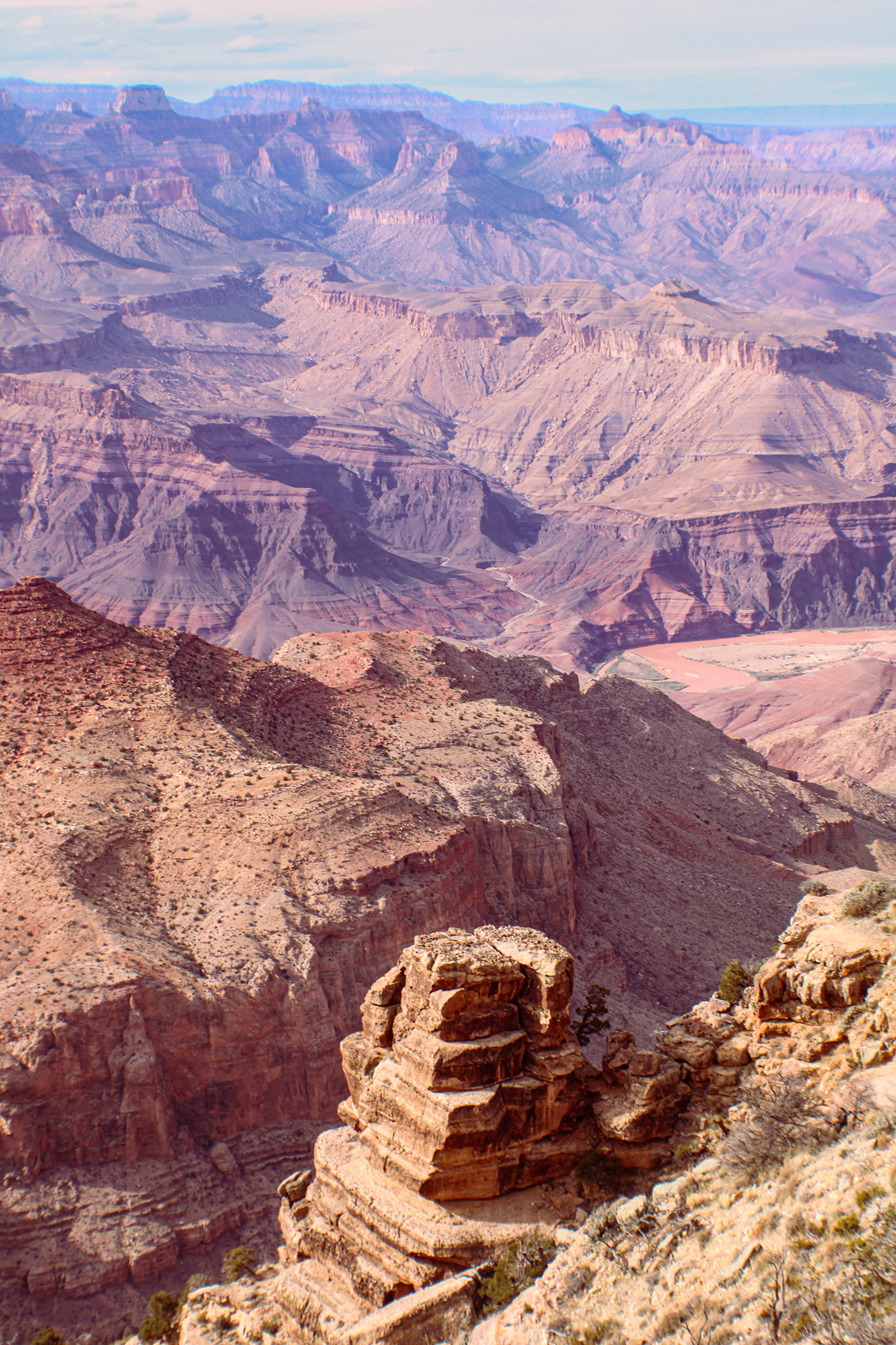 arizona Grand Canyon