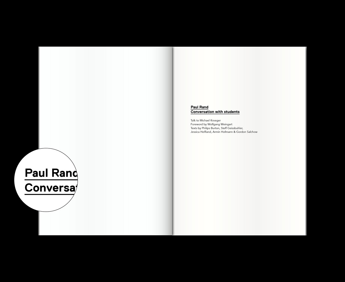concept editorial design  Layout cover books