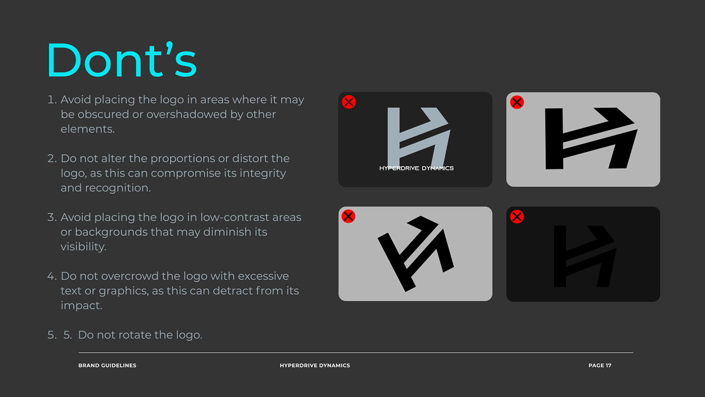 design visual identity Logo Design brand identity branding  brand guidelines brandbook futuristic portfolio typography  
