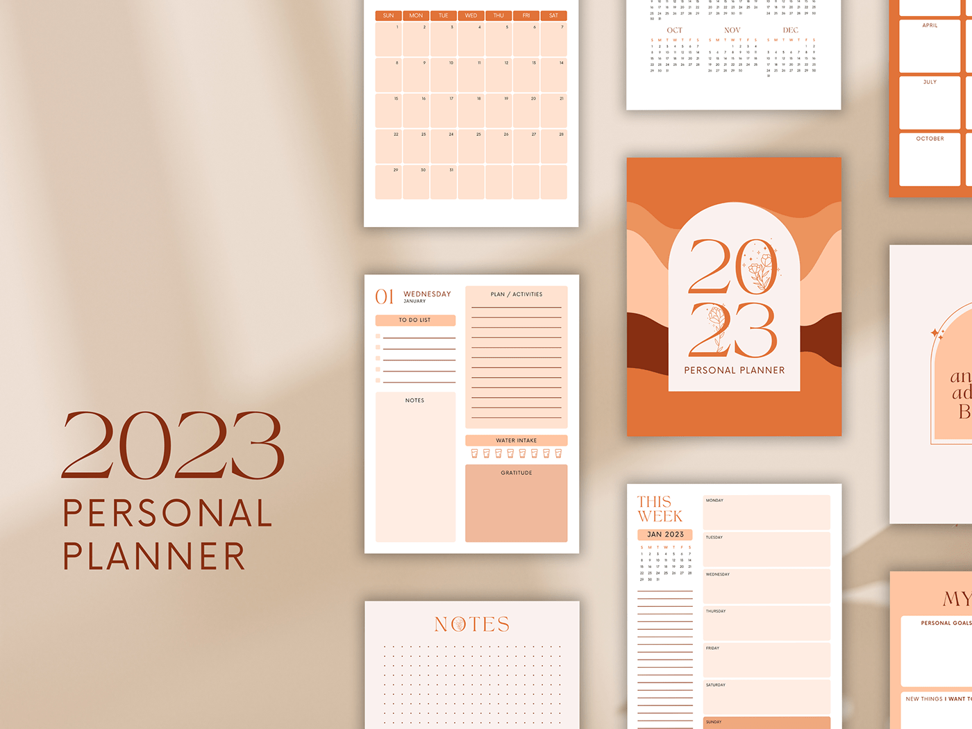 personal planner Personal Planner Clipart Personal planner ui personal planner ux