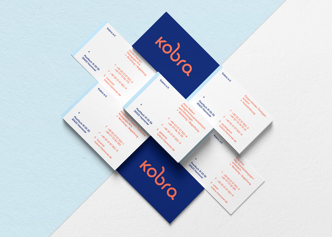 branding  logo corporate design identity Buisness card letterhead minimalistic simple