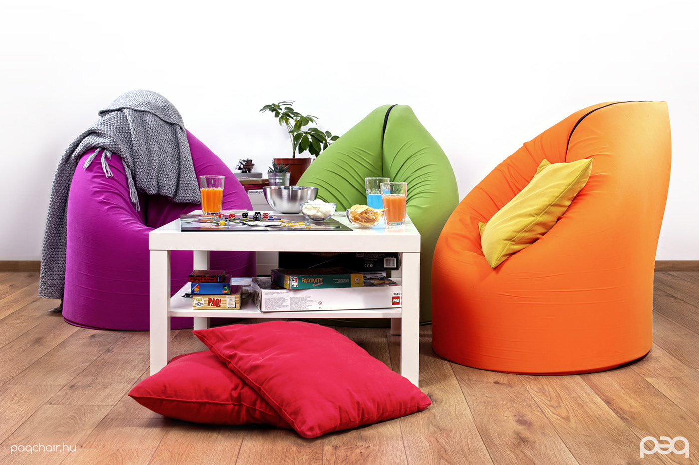 paq chair armchair bed csire geza geza csire transformable multifunctional foam mattress Futon maform