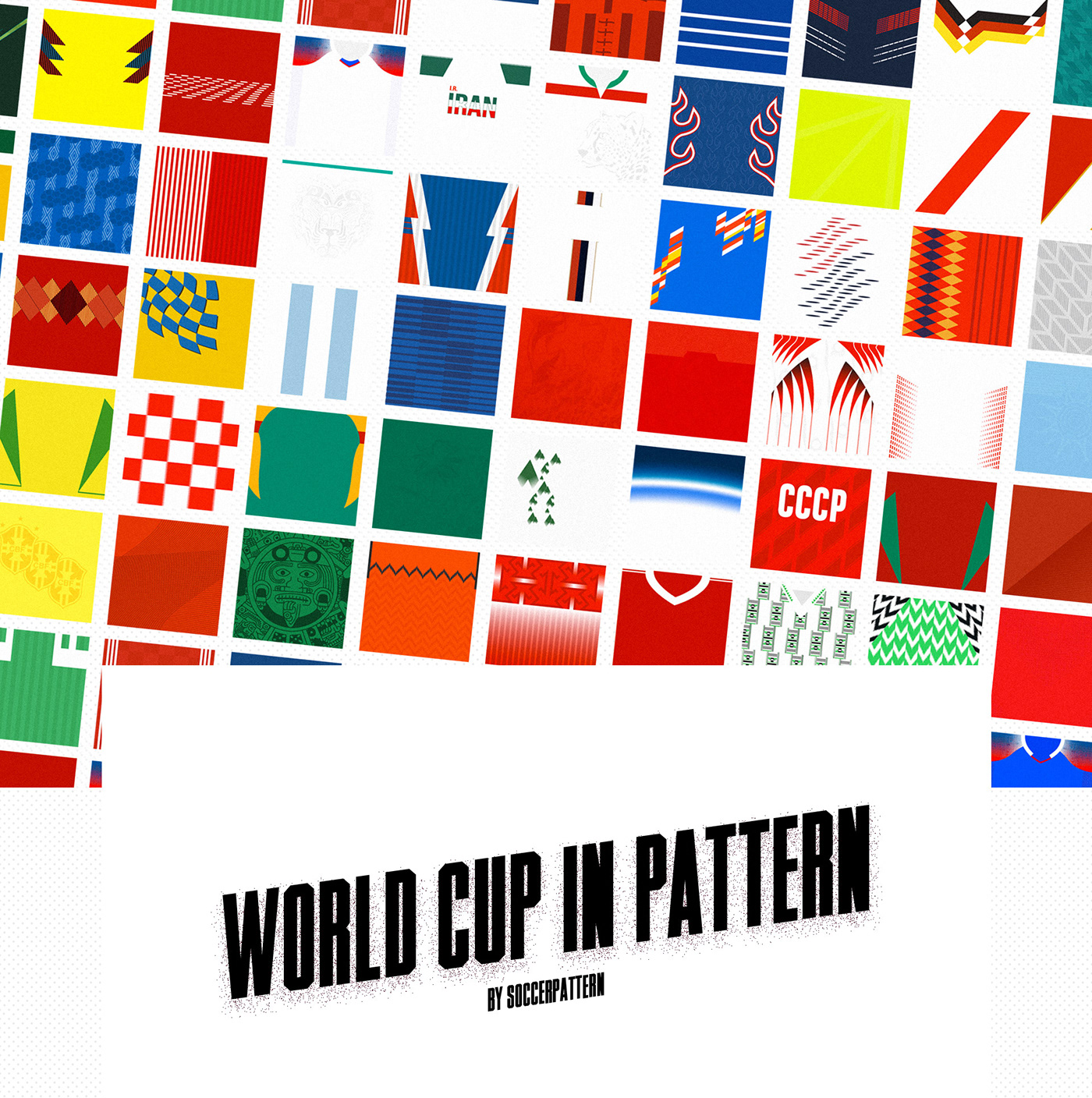 football WorldCup pattern Russia soccer sports Jerseys FIFA