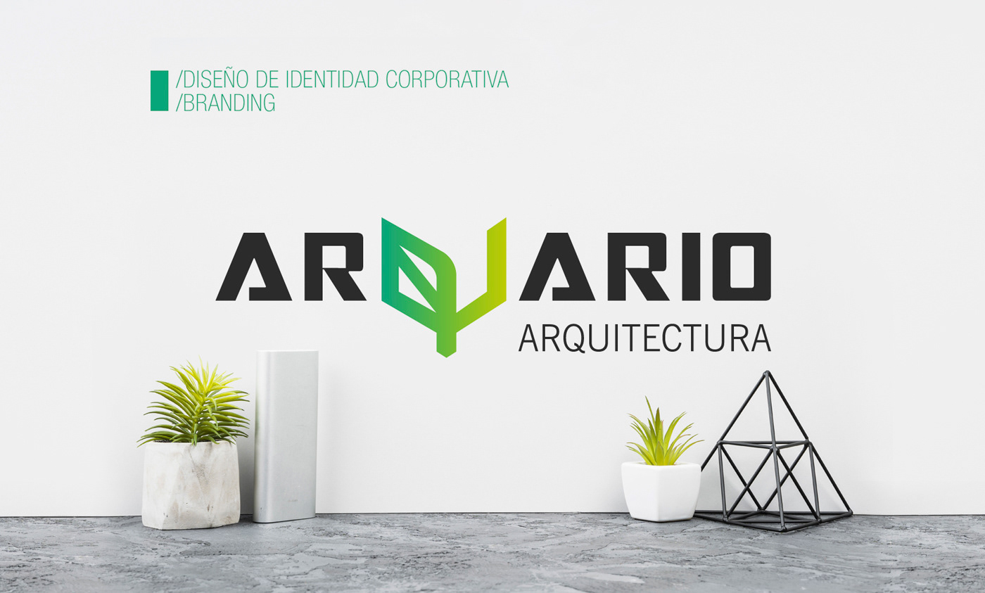 branding  marca logo corporativo identidad isotipo Logotipo tipografia color arquitectura