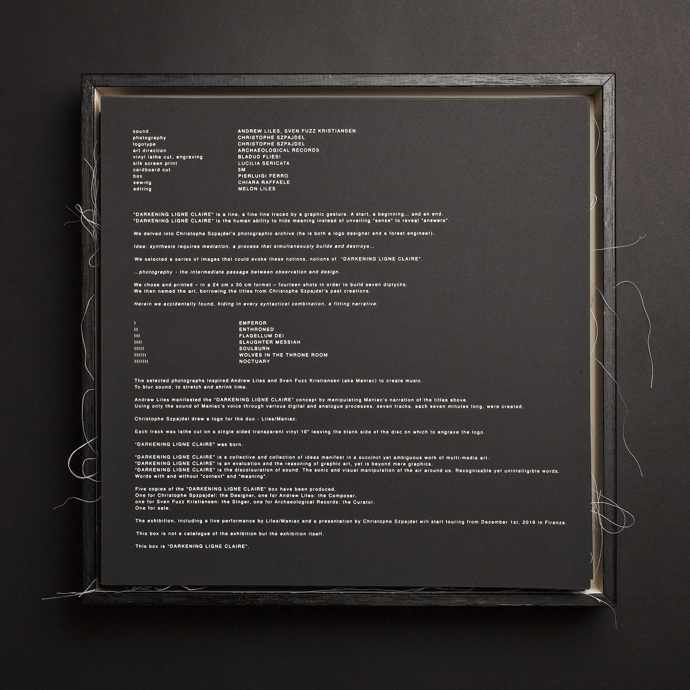 Lordofthelogos Logotype Blackmetal nursewithwound Mayhem HeavyMetal landscapephotography landscapeart boxset Photography