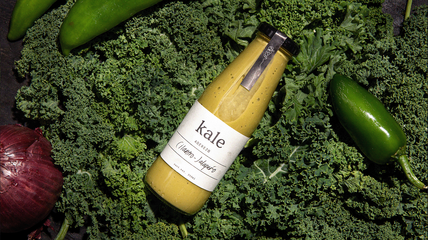 artlabore branding  creativeduo green healthy Kale restaurant RestaurantBranding spgg