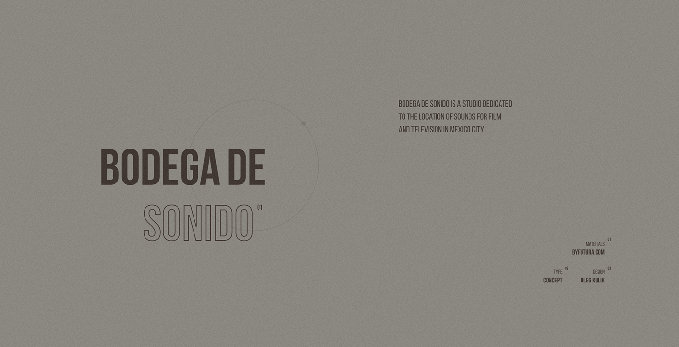 identity branding  Website minimal interaction typographic Layout graphic design  Interface animation 