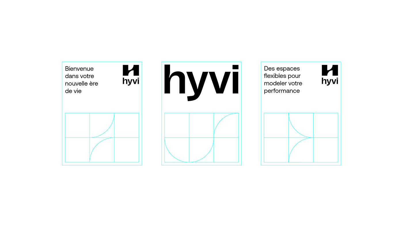 architecture brand identity design identity Logo Design modular Office Poster Design typography   Work 