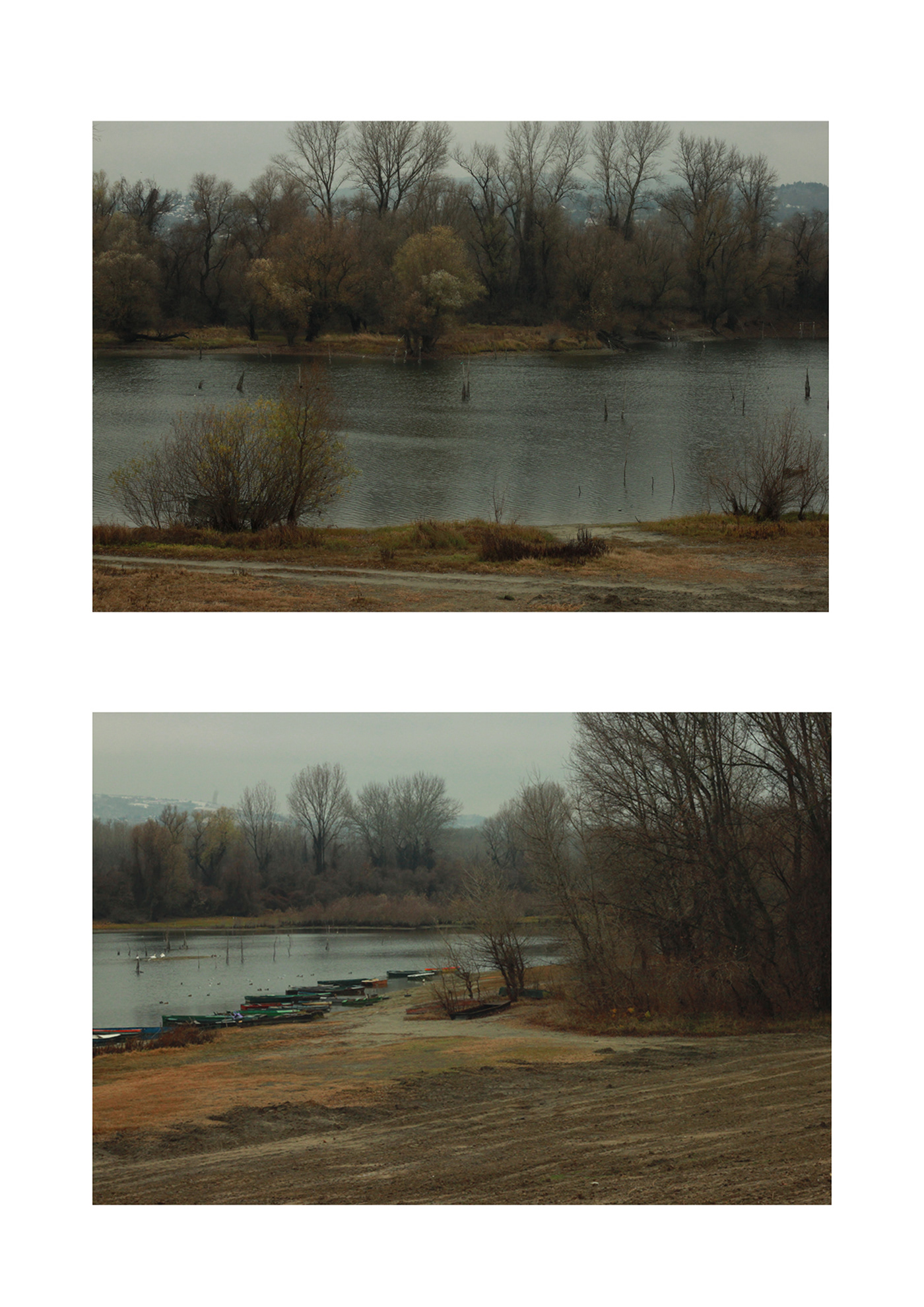 river Danube Photograpny