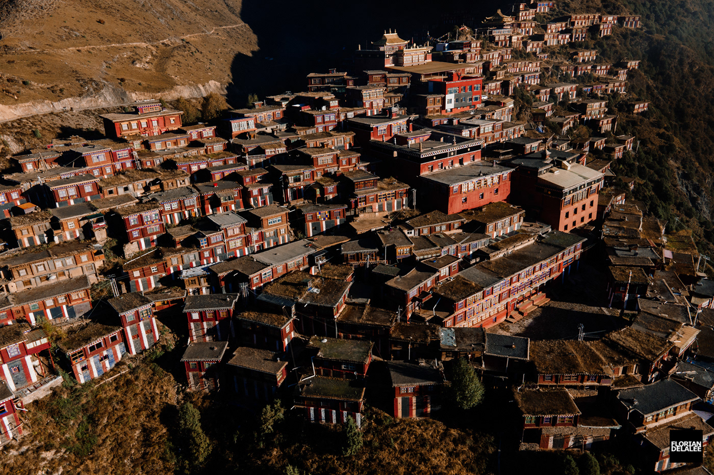adventure china mountain Photography  Sichuan temple tibet Travel 中國 四川省