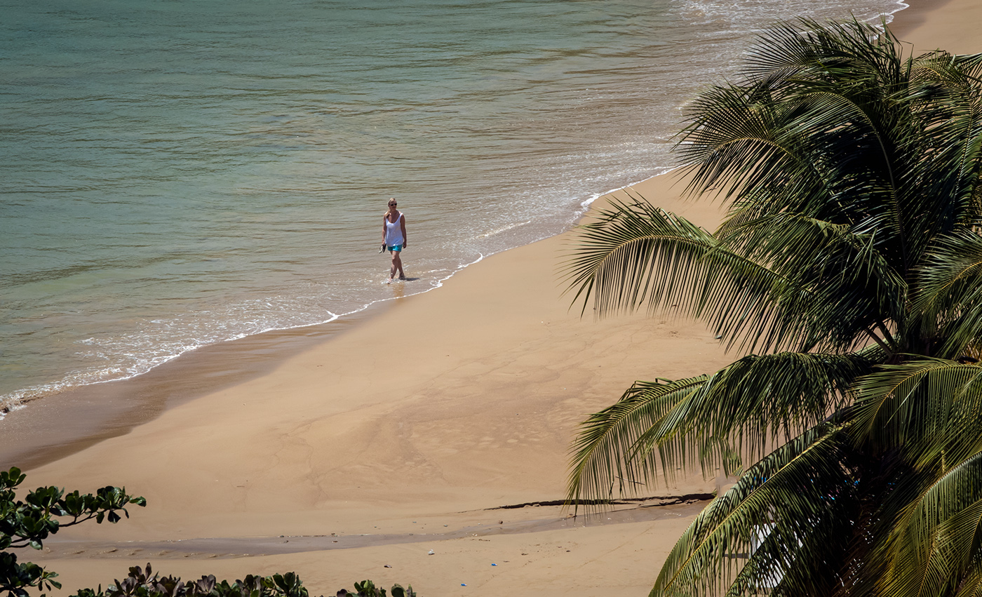 Adobe Portfolio beach Sun sand sea Holiday Caribbean Castara tobago Trinidad Caroni sunshine