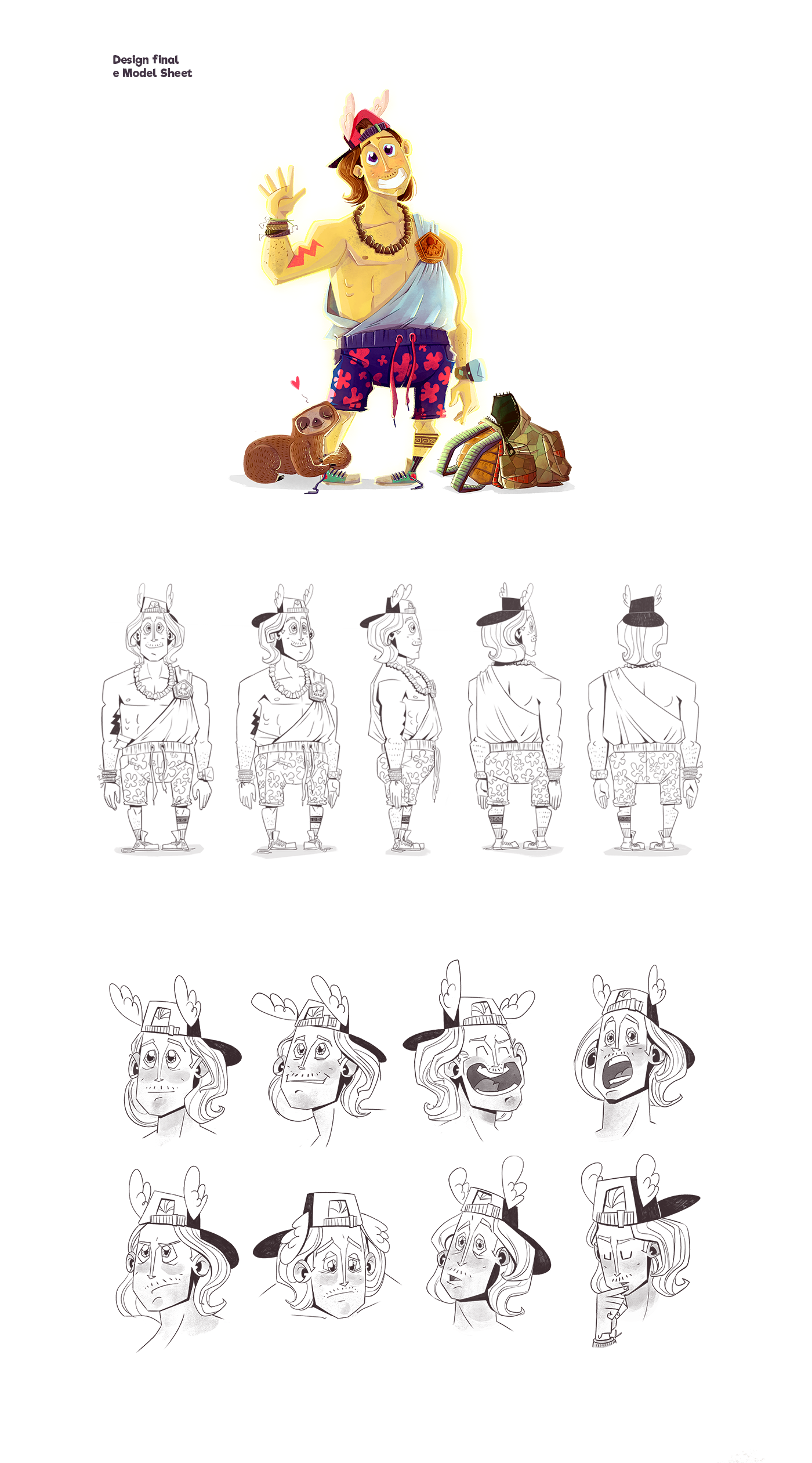animation  cartoon characterdesign cute digitalart DigitalIllustration kidlit kidlitart kids mobilegames
