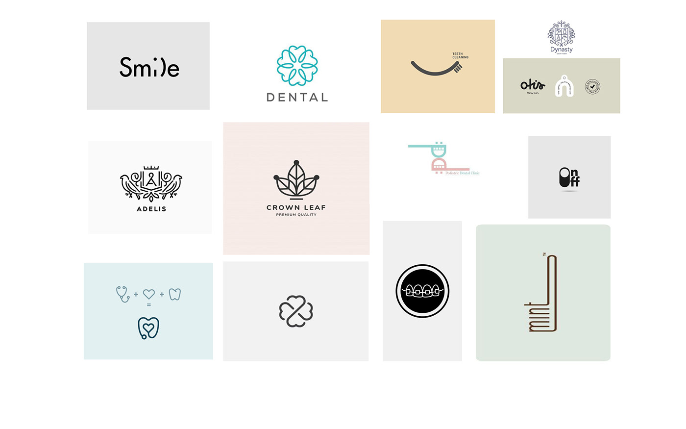 design Logo Design brand identity Graphic Designer adobe illustrator Brand Design designer logo dentistry dinasty