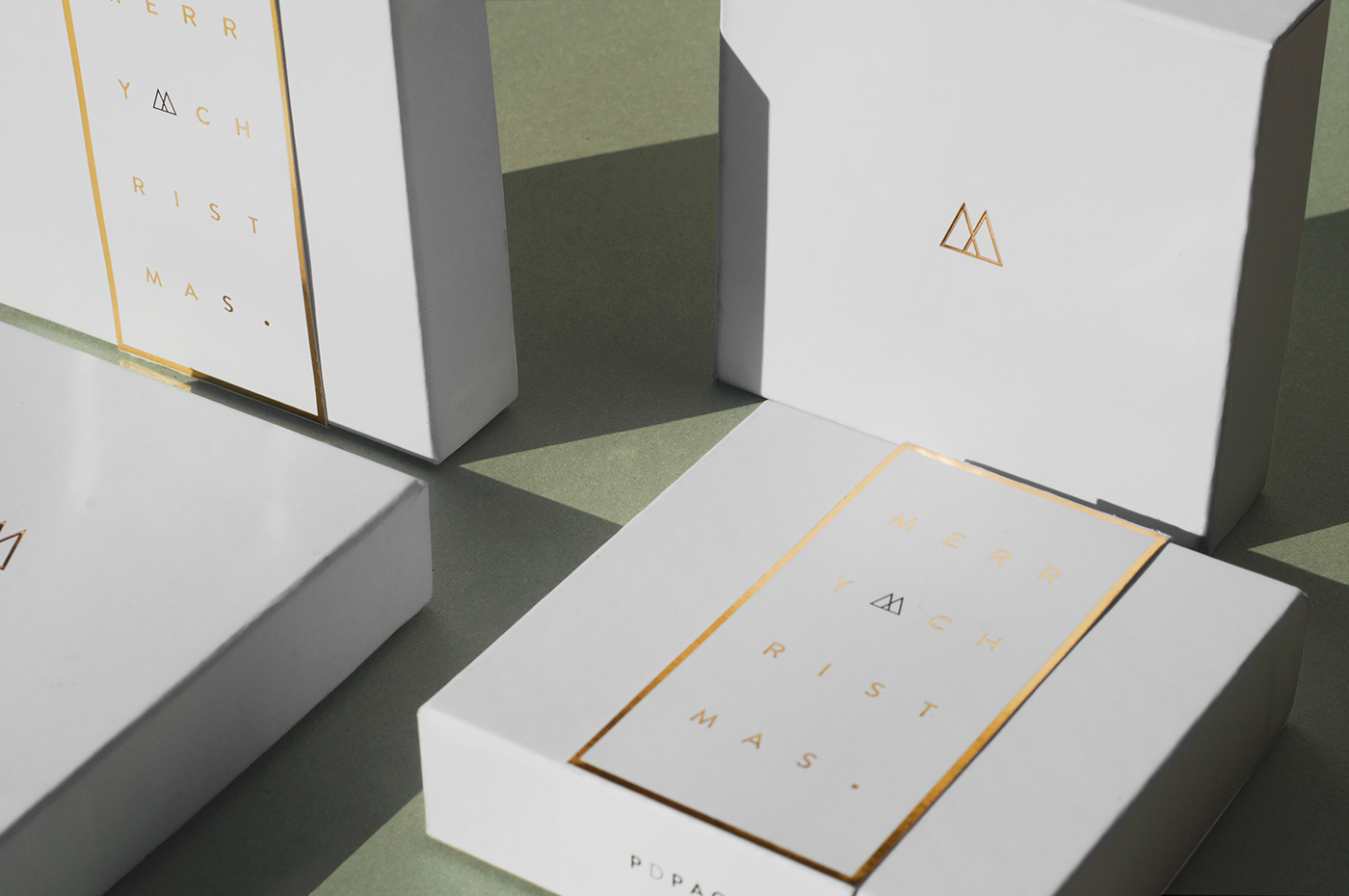 Packaging photoshoot stamping hotfoilstamping foil Printing box Photography  Behance free
