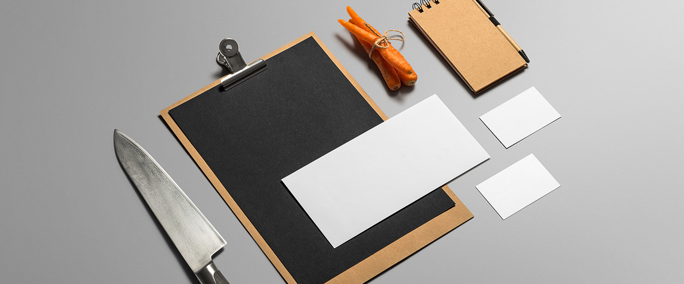 free mockup Free Mockups branding food mockup restaurant bar mockups freebie free presentation