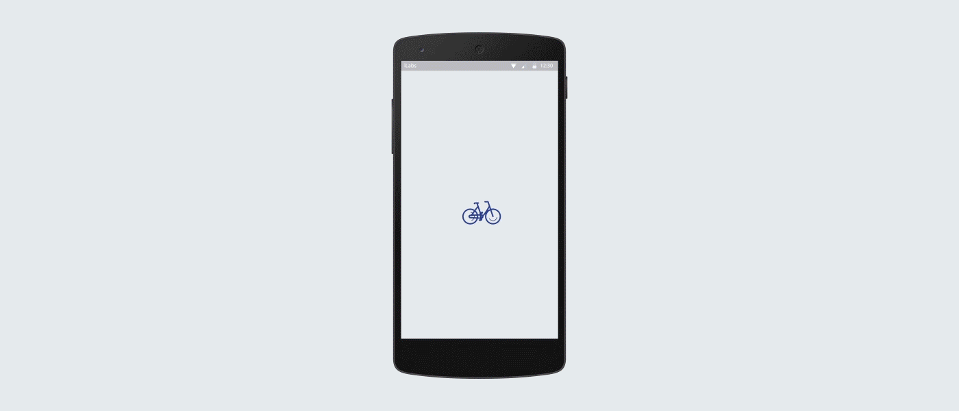 shipping application highway logo service android mobile