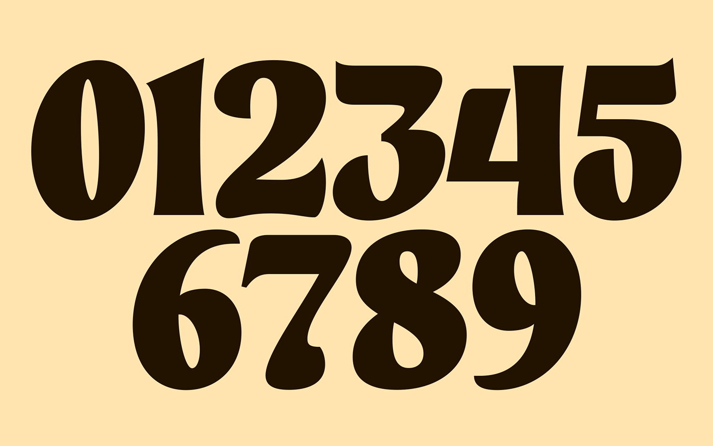 Display font Food  Fun logo Packaging type type design Typeface typography  