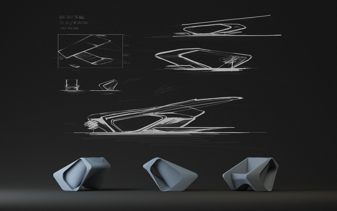 Exhibition  Exhibition Design  design Stand GMstanddesign Roman Geviuk Technology booth dell Dynamic