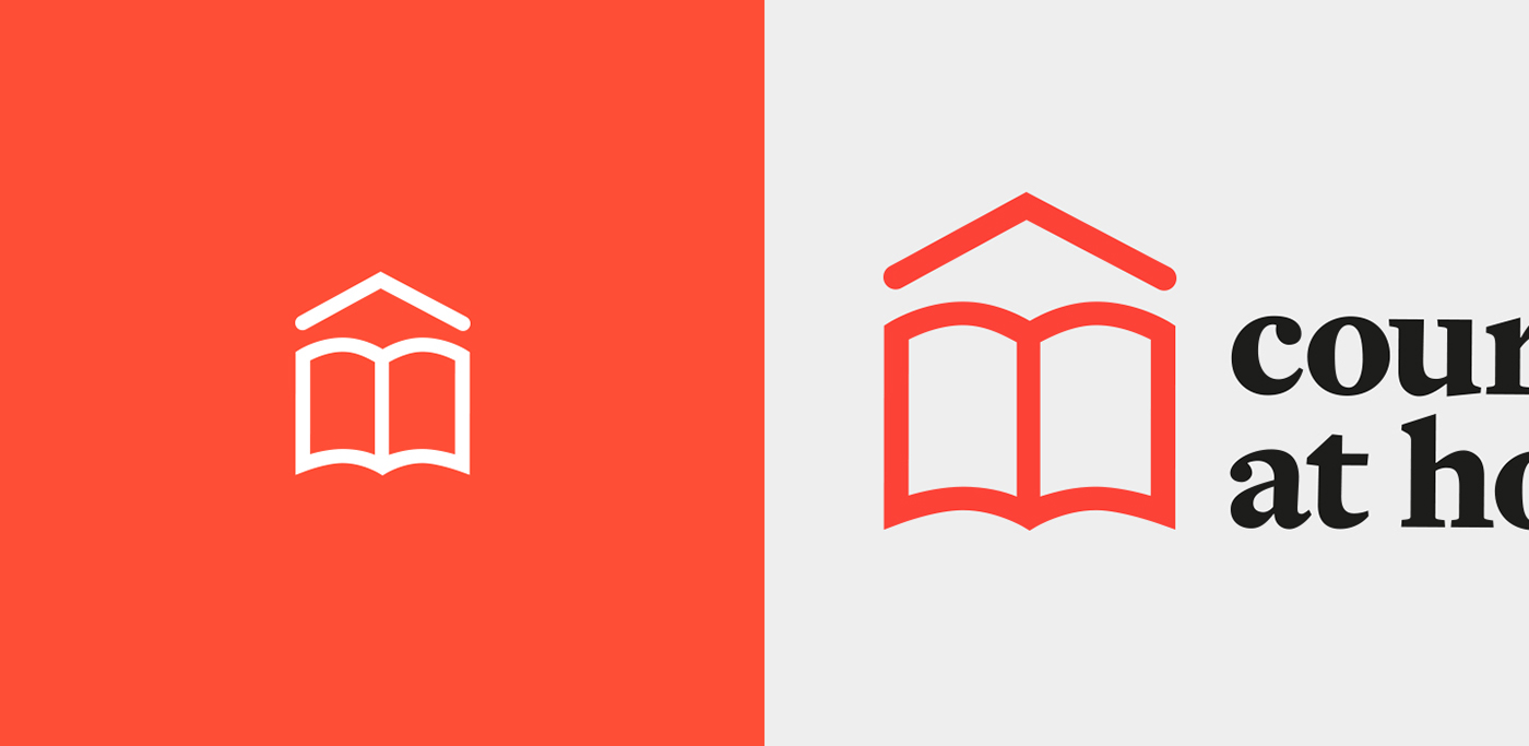 branding  identity Webdesign mobile lessons logo brand color typohraphy print