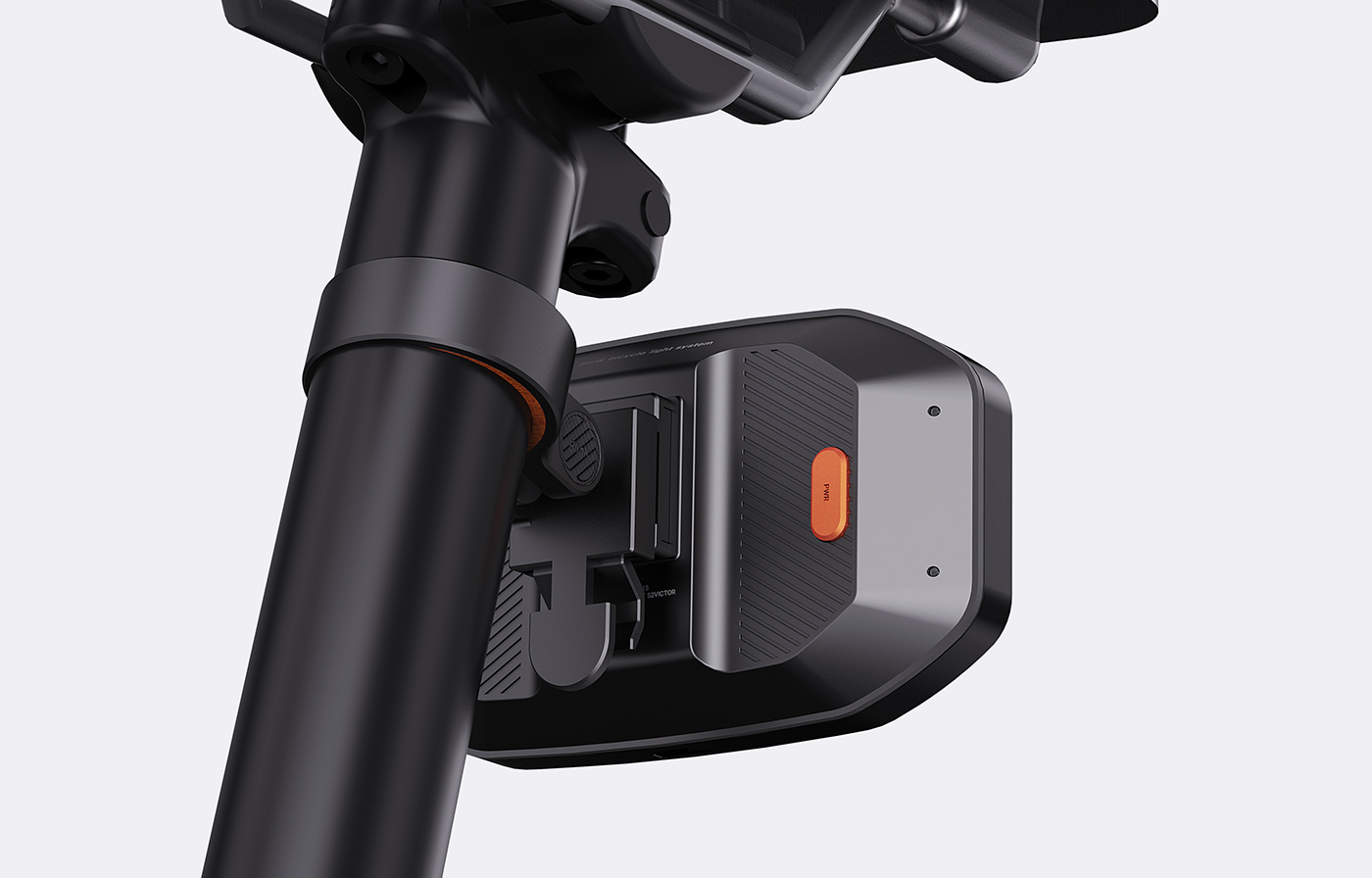 Bike Bicycle device IoT s2victor productdesign