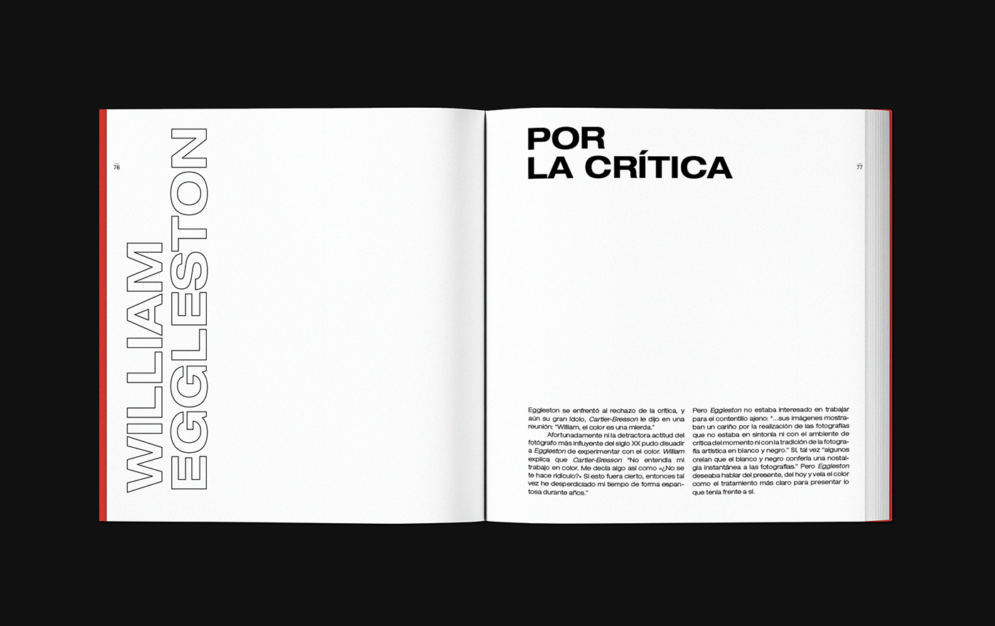 Photography  editorial design  graphic design  publication book art direction  editorial artbook