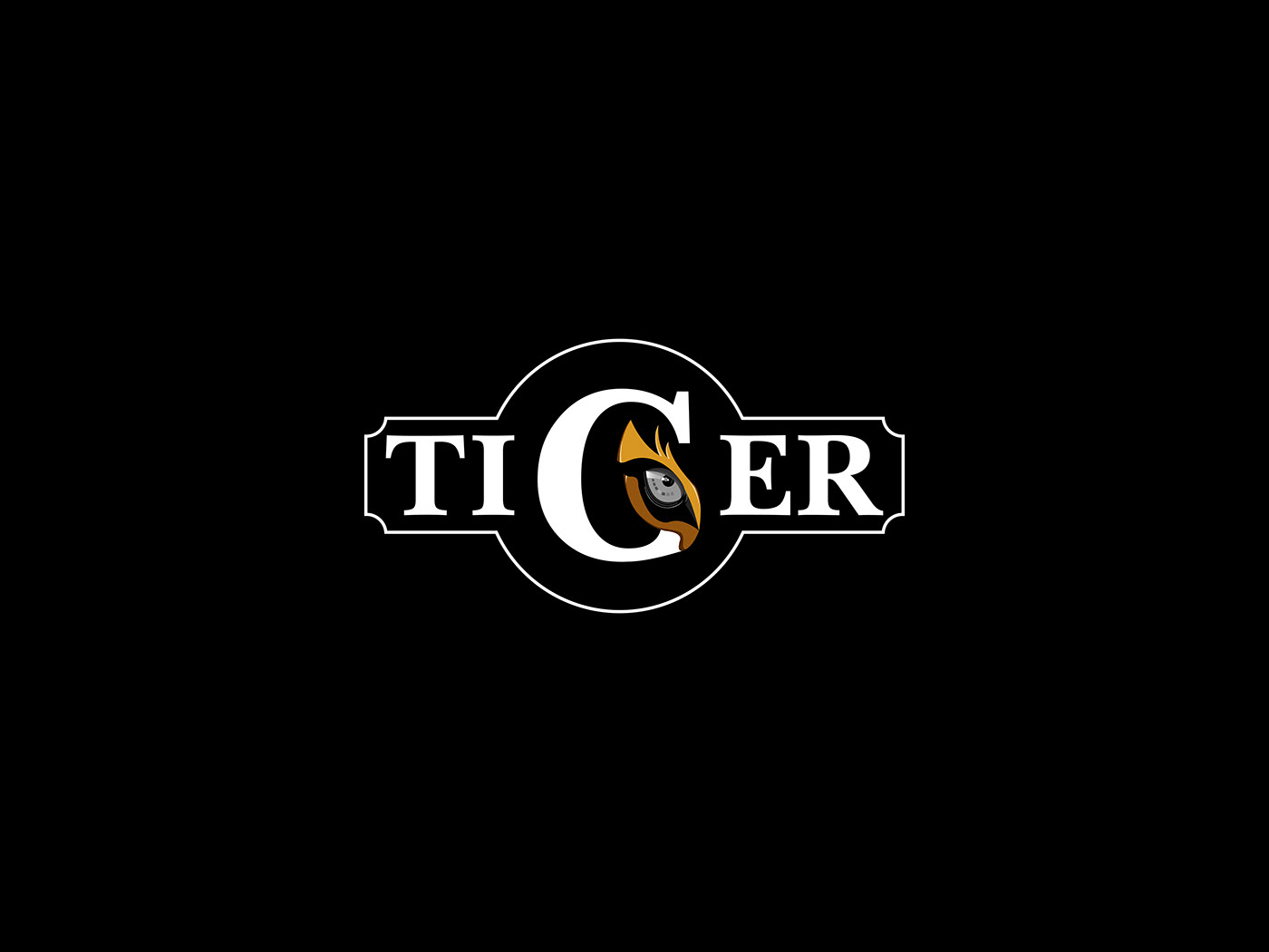 tiger tiger illustration tiger vector design tiger vector art tiger logo tiger t-shirt design