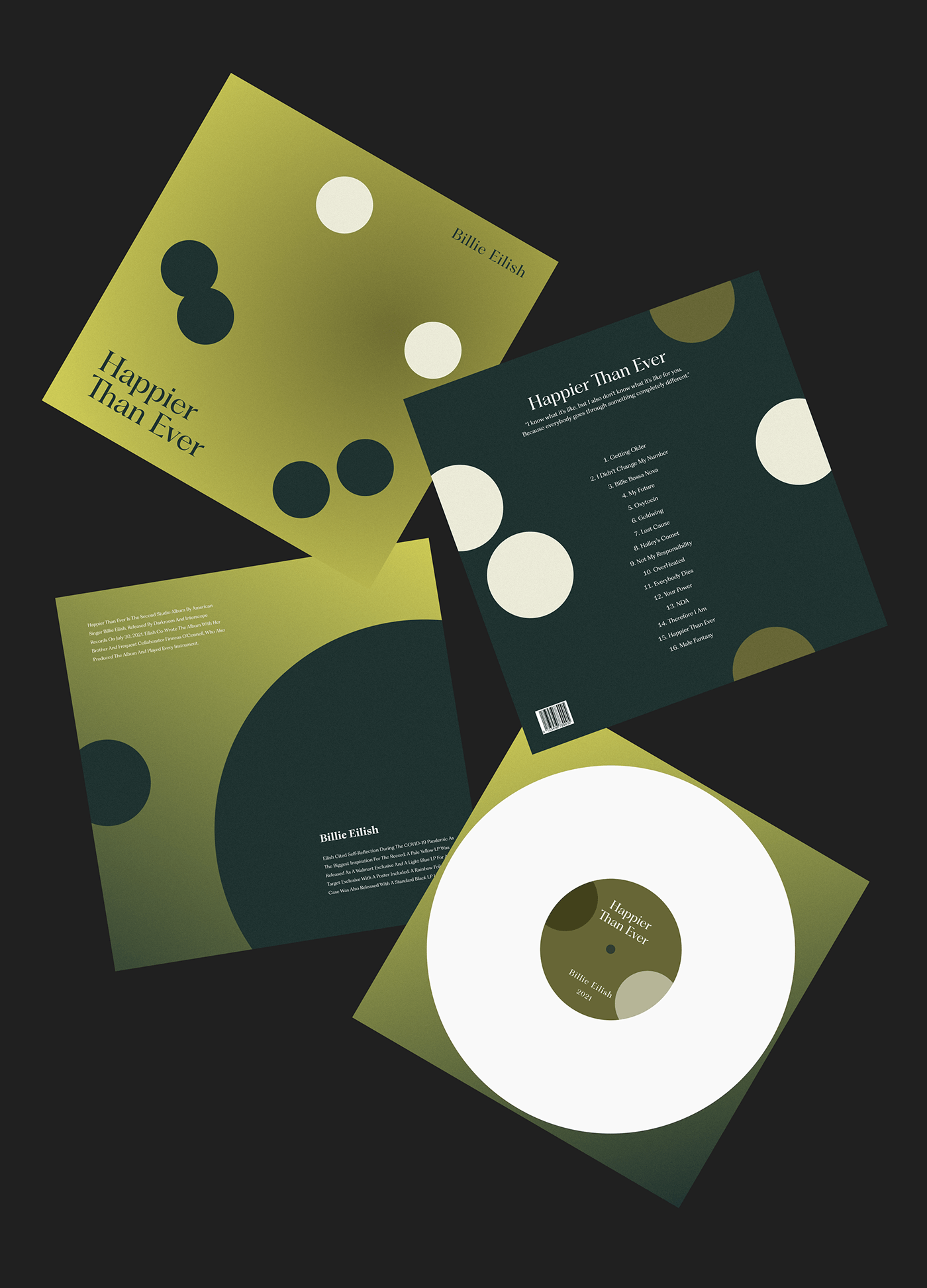 Cover Art cd vinyl Music Packaging album cover graphic design  cover design visual identity record cover Packaging