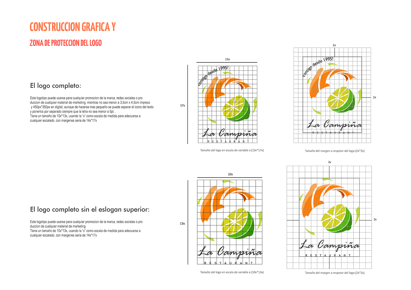Manual de Marca Logo Design logo visual identity brand design adobe illustrator Brand Design