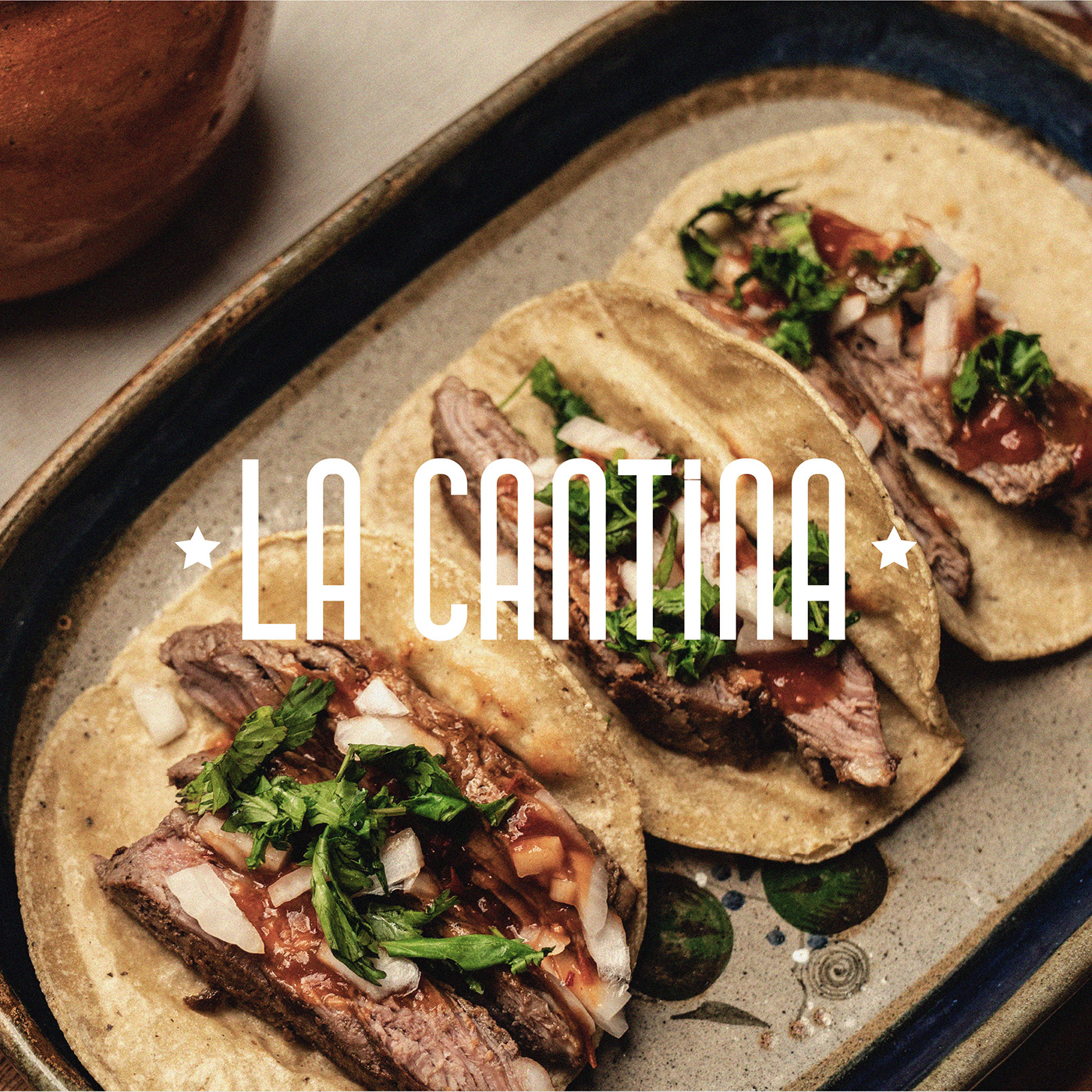 brand identity branding  visual identity Mexican Food 