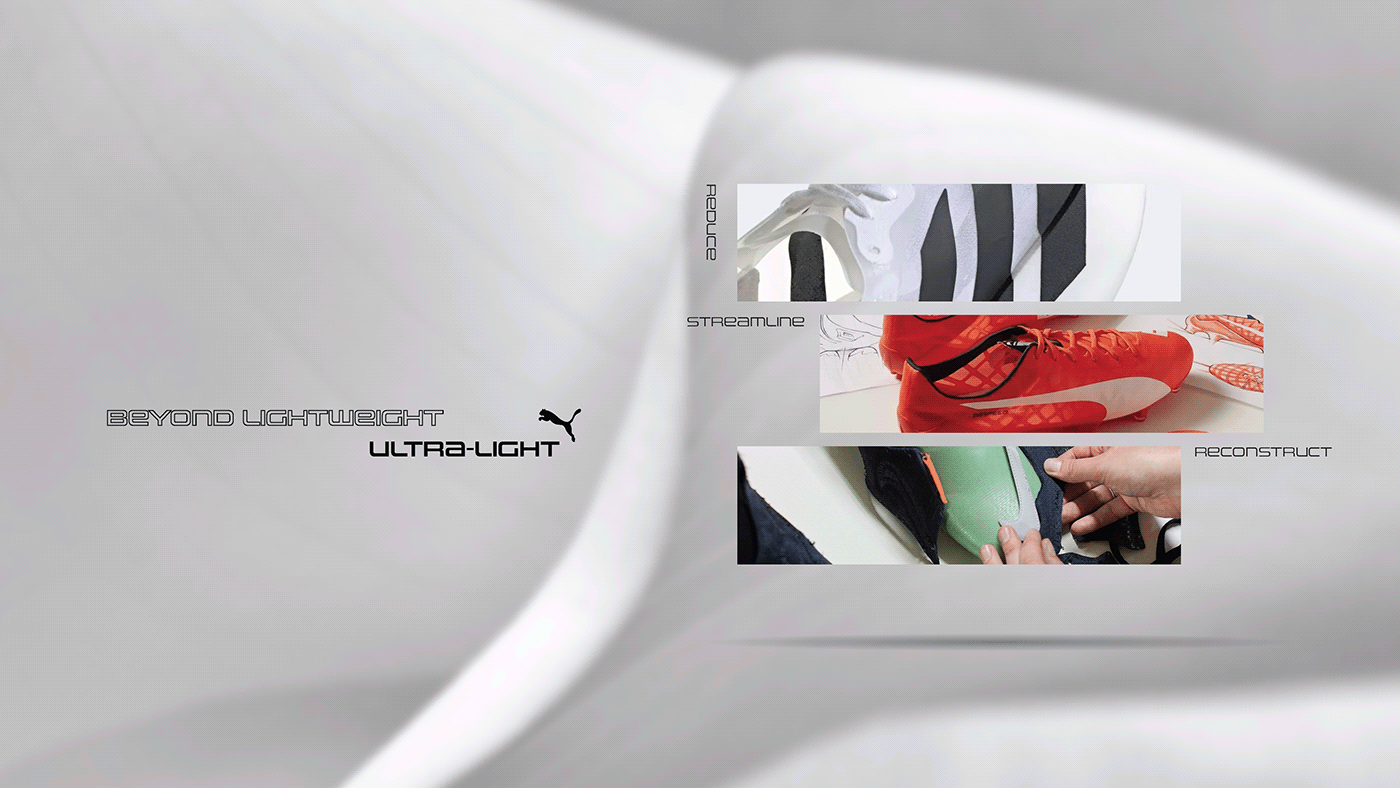 football productdesign puma Conceptdesign adidas Nike shoes Fashion  design footweardesign