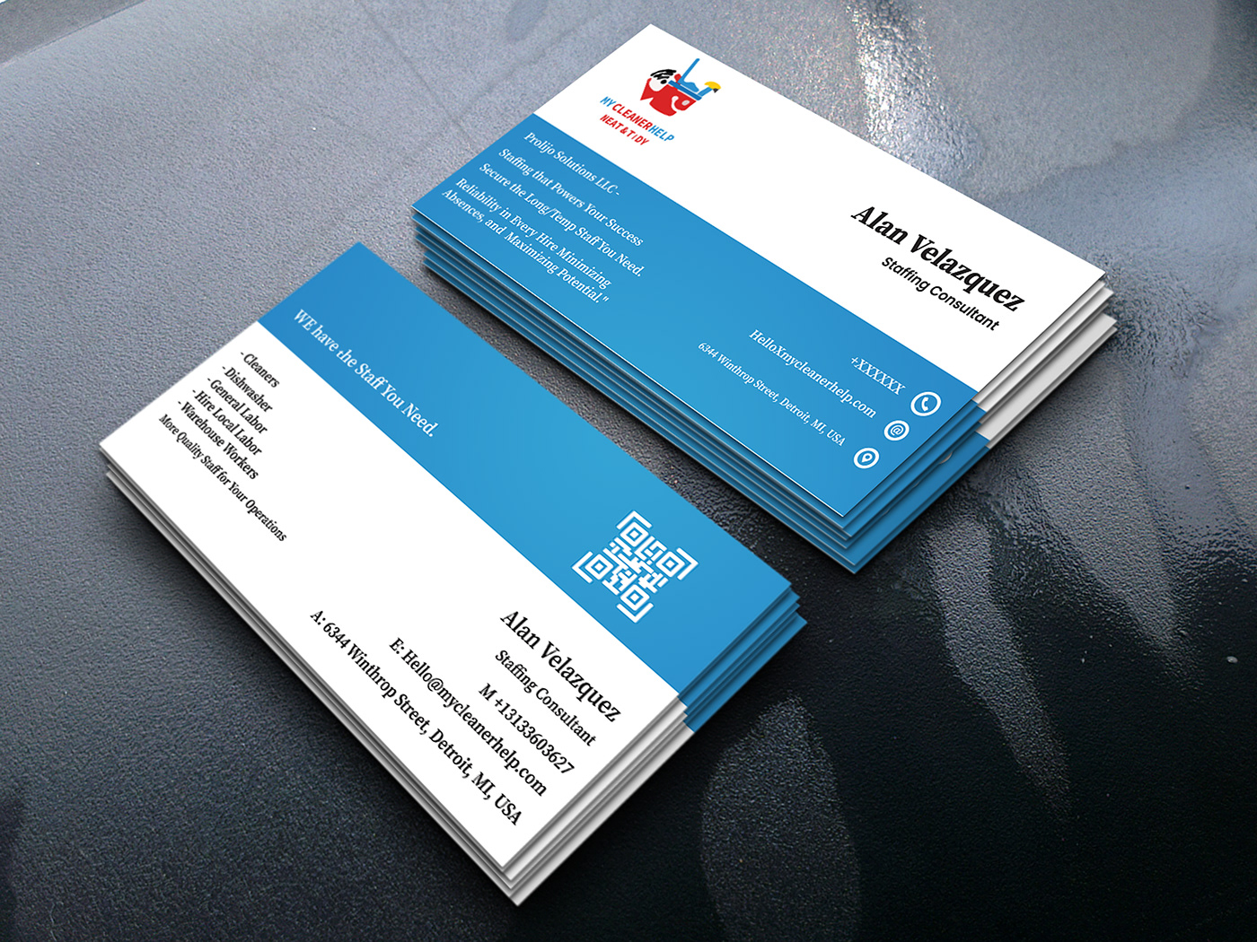 business card brand identity design Graphic Designer marketing  