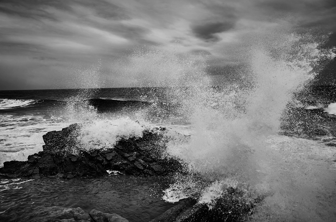 Ocean landscape photography storm visual photography africa coastline Landscape Photography  swimming waves