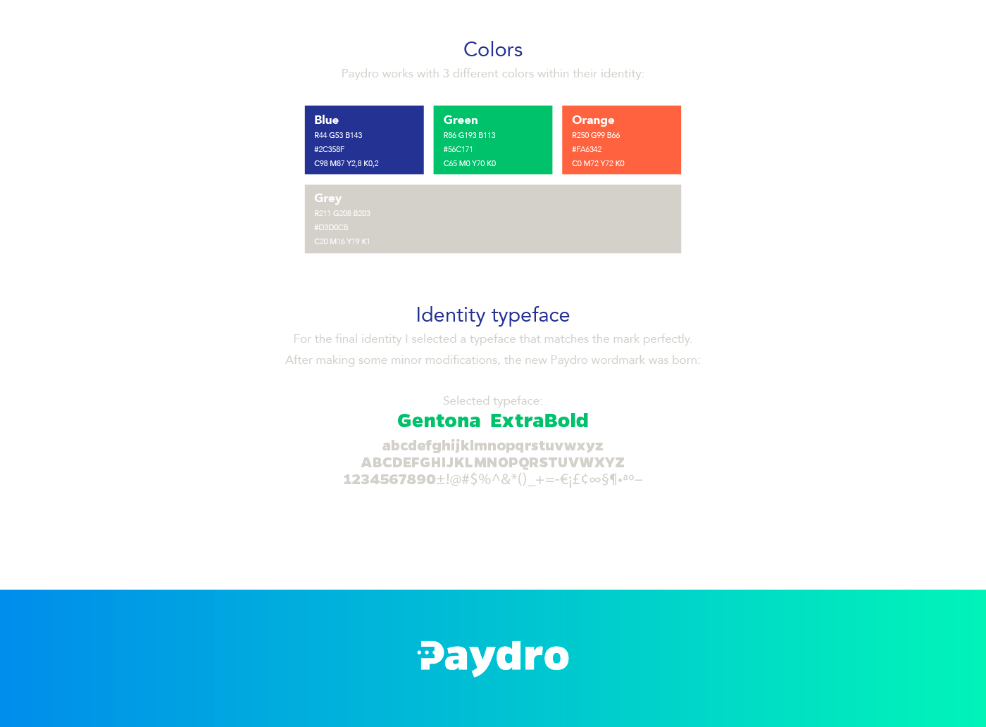 Pay paydro ticket Event Events network social payment online organise sell tools logo rebranding identity