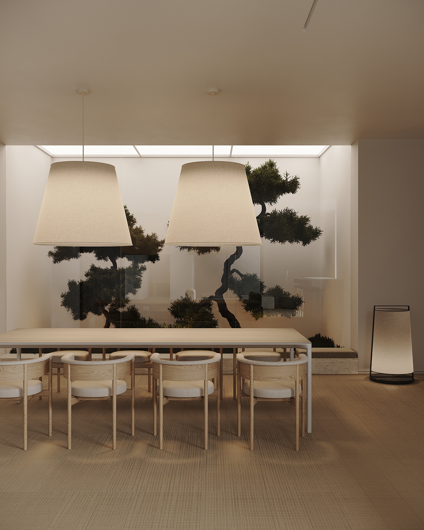 3d modeling 3Dx max architecture archviz CGI corona render  interior design  living room Render visualization